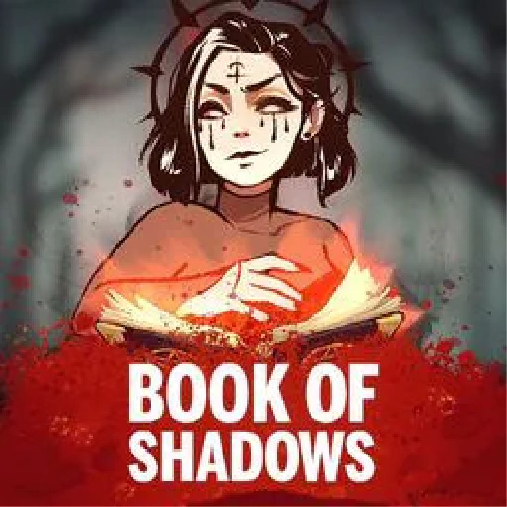 Book of Shadows